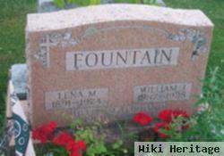 Lena M. Fountain