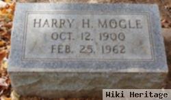 Harry H. Mogle