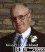 Millard Logan Hand