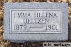 Emma Helena Ueltzen