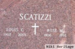 Rose Scatizzi