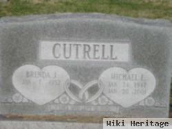 Brenda J Cutrell