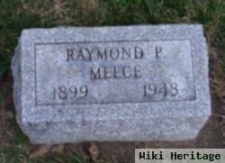 Raymond Perry Meece