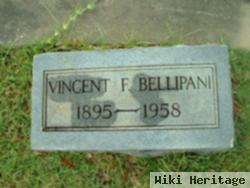 Vincent F. Bellipani