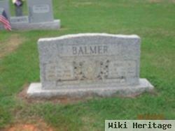 Paul H Balmer