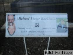 Michael Victor Bockheim