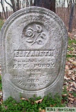 Elizabeth M. Purdy