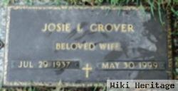 Josie L. Grover