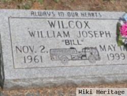 William "bill" Wilcox