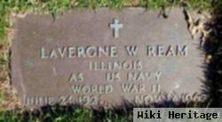 Lavergne W Ream