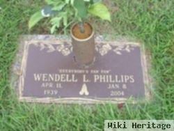 Wendell L. Phillips