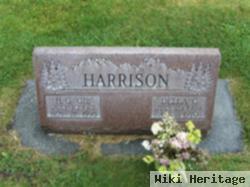 Henry Gilbert "gib" Harrison, Jr