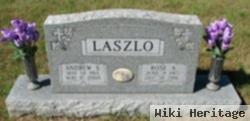 Rose A. Laszlo