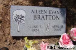 Ailene Evans Bratton