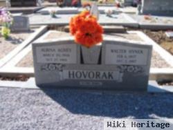 Walter Hynek Hovorak