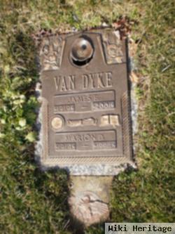 James F. Van Dyke