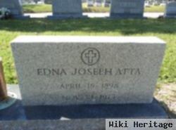 Edna Joseph Atta