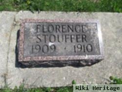 Florence Stouffer