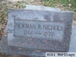 Newman Richard Nichols