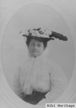 Hermina Agnes Steiger Mcandrews