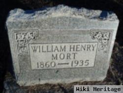 William Henry Mort