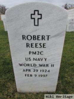 Robert Reese