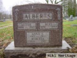 Bert Alberts