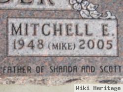 Mitchell Earl "mike" Mackender