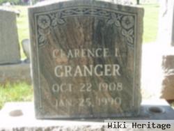 Clarence L Granger
