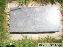 Henry G. Kaczorowski