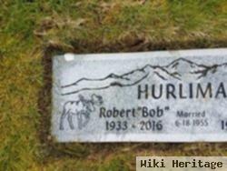 Robert N Hurliman
