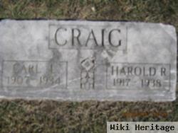 Carl L. Craig