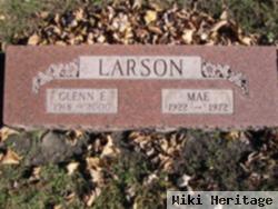 Glenn E. Larson