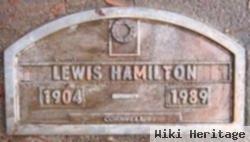 Louis Edward Hamilton