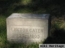 Lawton Caten