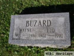 Wayne Buzard