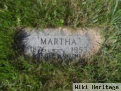 Martha Henker