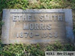 Ethel Smith Morris
