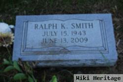 Ralph K. Smith