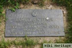 Samuel Hottner