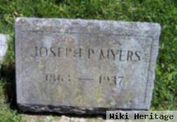 Joseph P. Myers