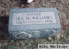 Ira Moss Williams