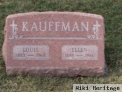 Louis Albert Kauffman