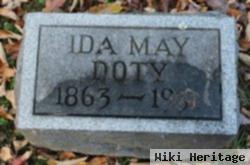 Ida M Doty