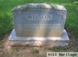 Alexander Wilson, Jr