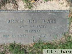 Bobby Joe Blake