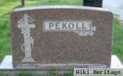 Frank Pekoll