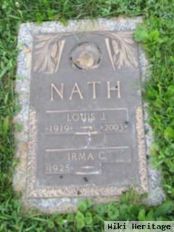 Louis J Nath