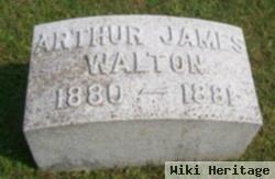 Arthur Walton