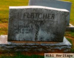 Dr Herman S Fletcher